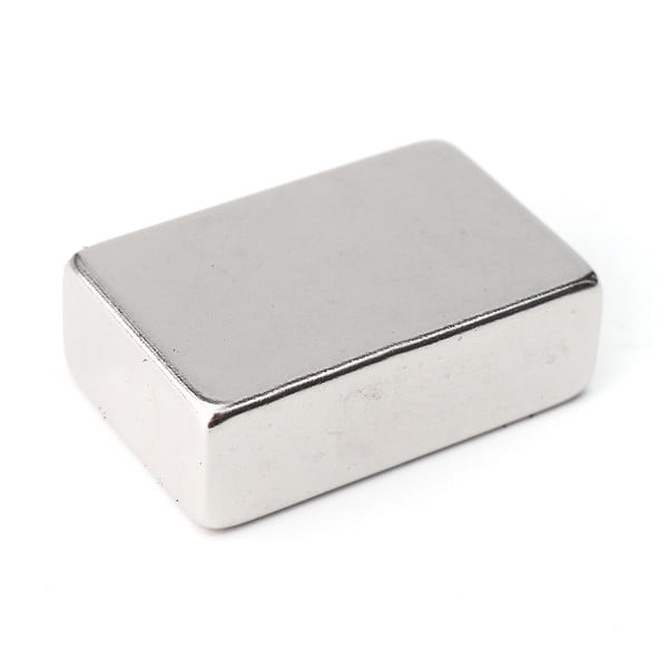 Grade N 30 pack of Strong heavy duty refrigerator Rare earth Neodymium magnets